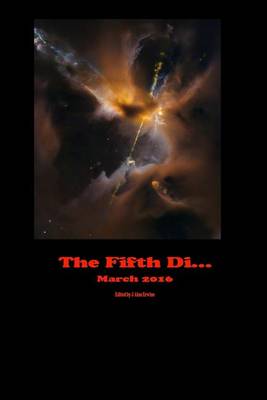 Book cover for The Fifth Di... March 2016