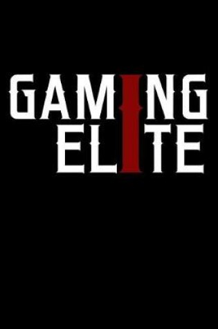 Cover of Gaming Elite