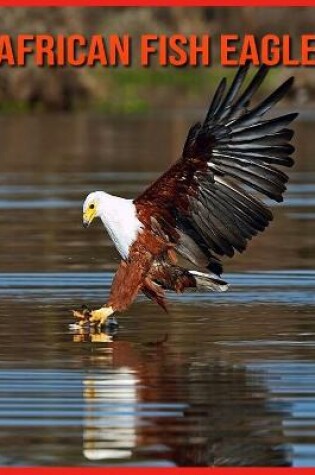 Cover of African Fish Eagle