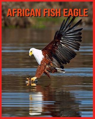 Book cover for African Fish Eagle