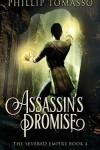 Book cover for Assassin's Promise