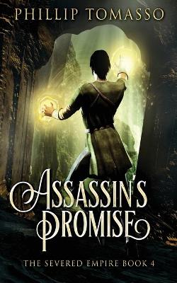 Cover of Assassin's Promise