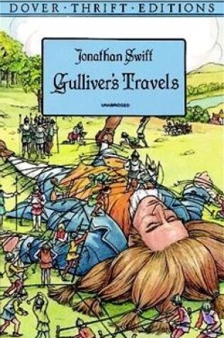 Gulliver'S Travels