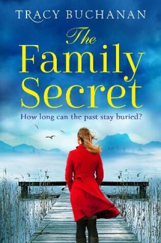 Cover of The Family Secret