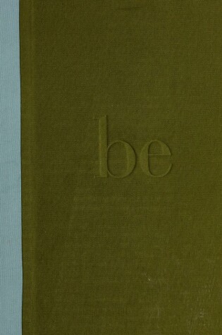 Cover of Be