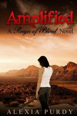 Cover of Amplified