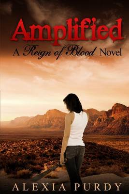 Book cover for Amplified