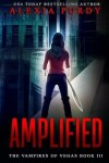 Book cover for Amplified