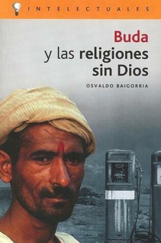 Cover of Buda y Las Religiones Sin Dios