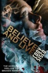 Book cover for Believe and Live