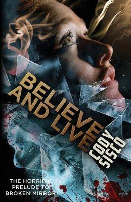 Book cover for Believe and Live