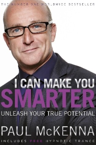 Cover of I Can Make You Smarter