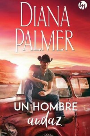 Cover of Un hombre audaz