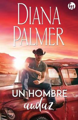Book cover for Un hombre audaz