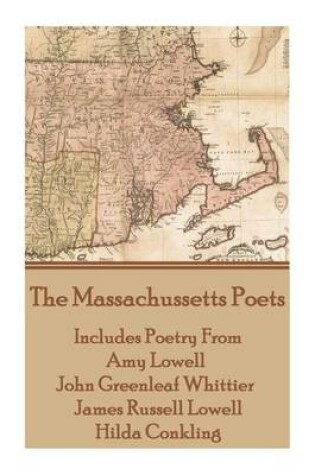 Cover of The Massachussetts Poets