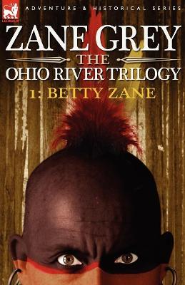 Book cover for The Ohio River Trilogy 1