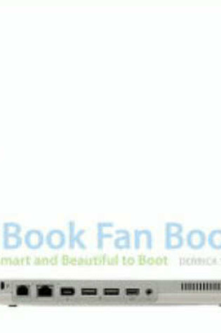 Cover of Ibook Fan Book