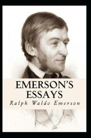 Cover of Essays(FIRST AND SECOND SERIES)