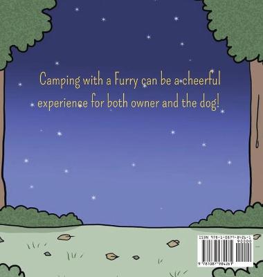 Book cover for Summer RV Camping