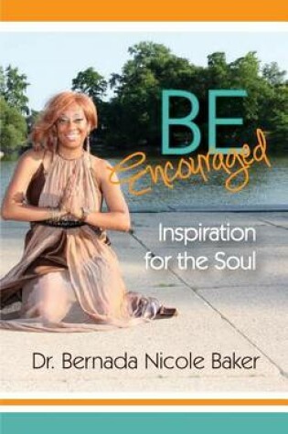 Cover of Be Encouraged