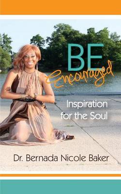 Book cover for Be Encouraged