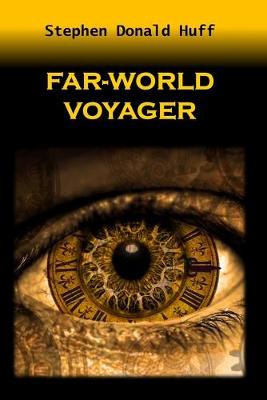 Book cover for Far-World Voyager