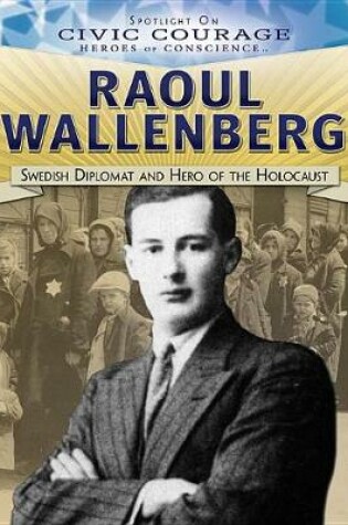 Cover of Raoul Wallenberg