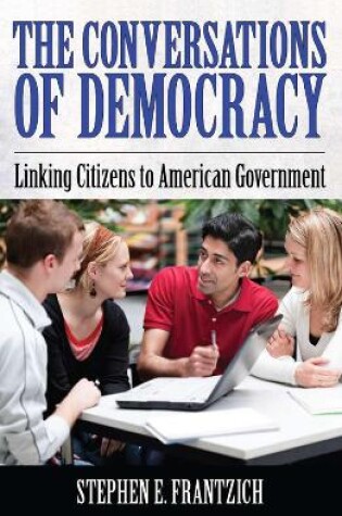 Cover of Conversations of Democracy