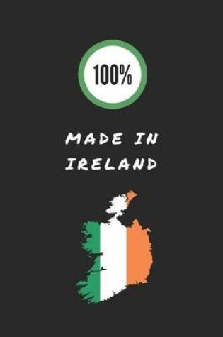 Cover of 100% Made in Ireland