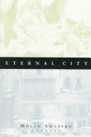 Book cover for Eternal City