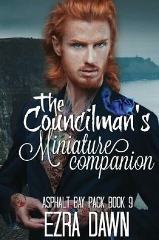 Cover of The Councilman's Miniature Companion