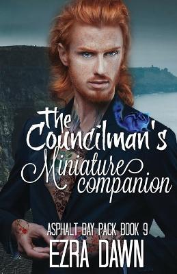 Book cover for The Councilman's Miniature Companion