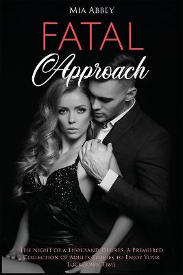 Book cover for Fatal Approach