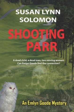 Cover of Shooting Parr