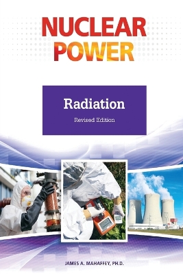 Book cover for Radiation