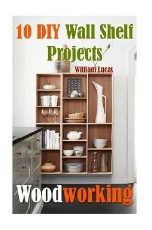 Cover of Woodworking