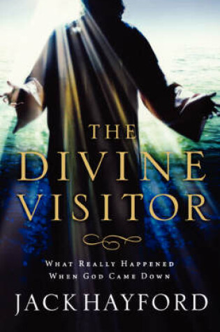 Cover of Divine Visitor