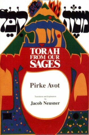Cover of Torah from Our Sages
