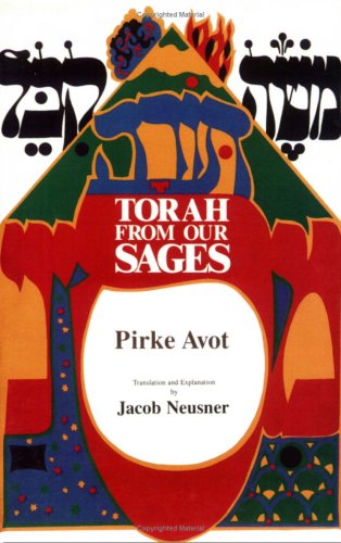 Book cover for Torah from Our Sages