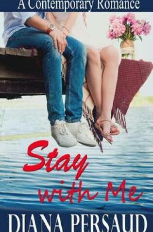 Cover of Stay with Me