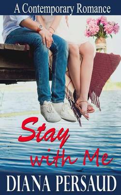 Book cover for Stay with Me