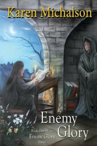 Cover of Enemy Glory