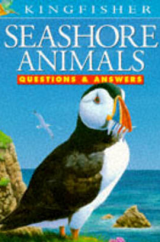 Cover of Seashore Animals