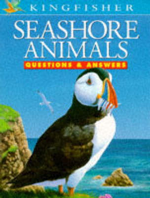 Cover of Seashore Animals