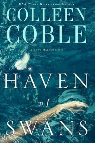 Cover of Haven of Swans