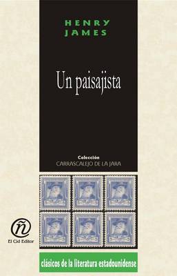 Book cover for Un Paisajista