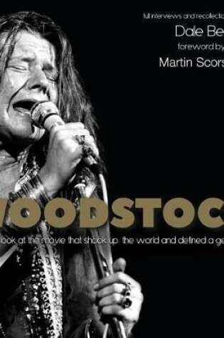 Cover of Woodstock