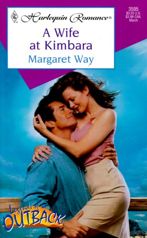 Cover of A Wife at Kiwbara