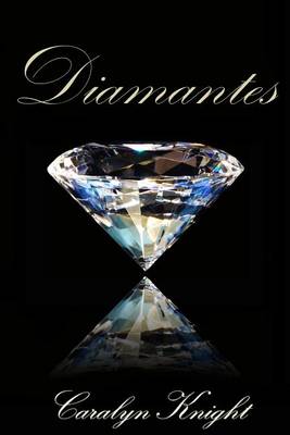 Book cover for Diamantes