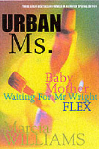 Cover of Urban Ms